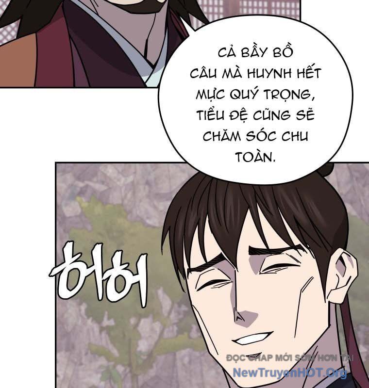 Thần Ma Y Tiên Chapter 34 - Trang 2