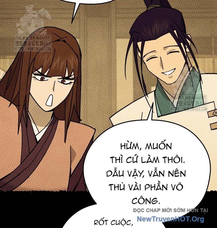 Thần Ma Y Tiên Chapter 34 - Trang 2