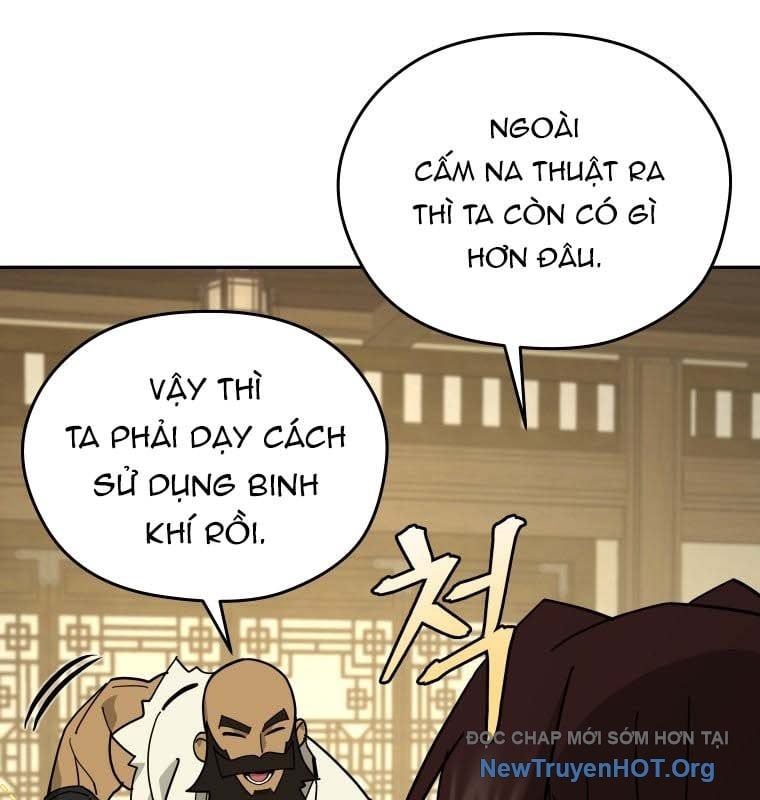 Thần Ma Y Tiên Chapter 35 - Trang 2