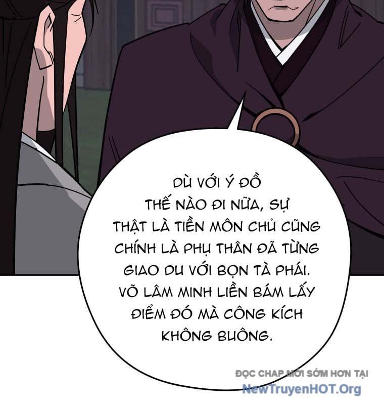 Thần Ma Y Tiên Chapter 35 - Trang 2
