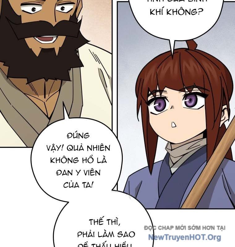 Thần Ma Y Tiên Chapter 35 - Trang 2