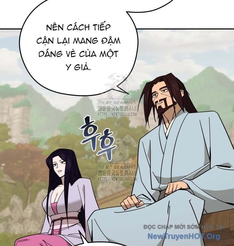 Thần Ma Y Tiên Chapter 35 - Trang 2