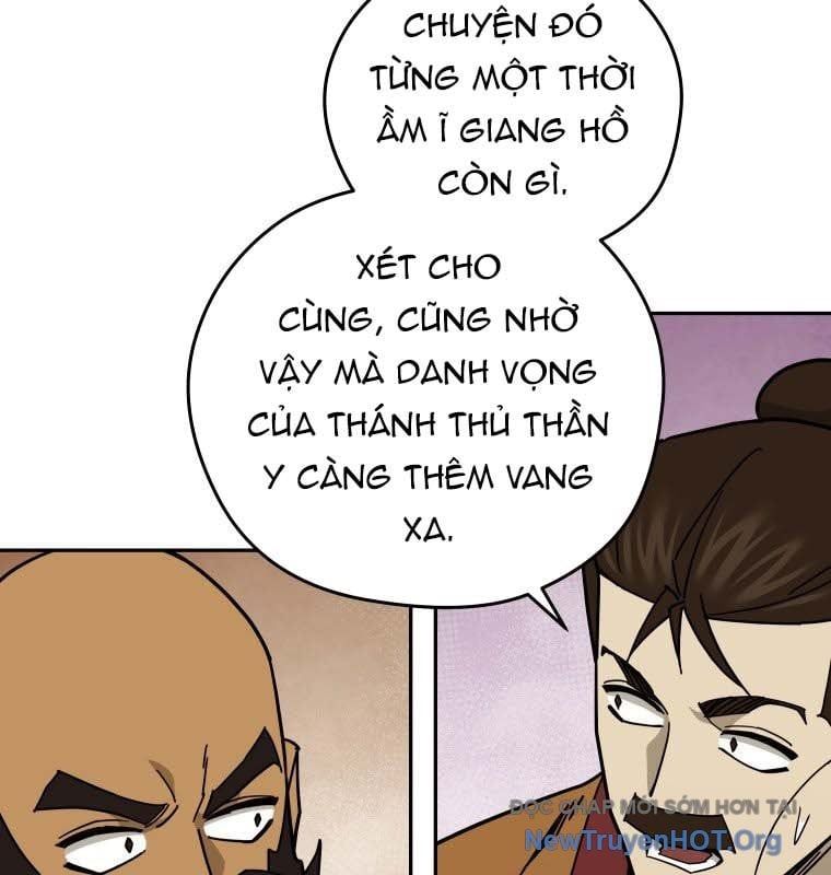 Thần Ma Y Tiên Chapter 35 - Trang 2