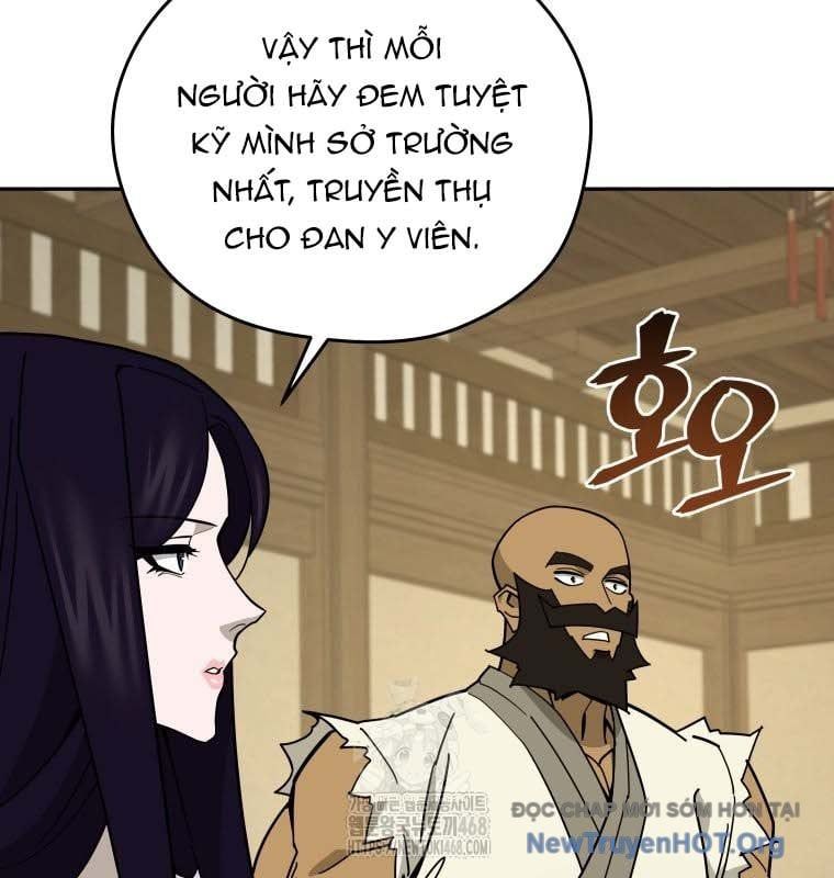 Thần Ma Y Tiên Chapter 35 - Trang 2