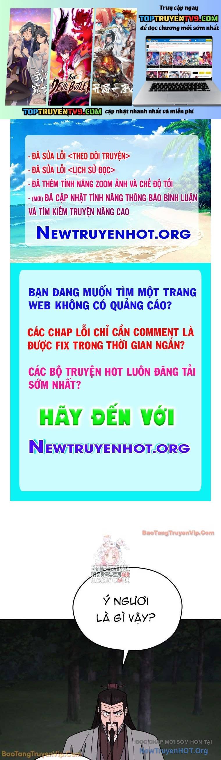 Thần Ma Y Tiên Chapter 36 - Trang 2