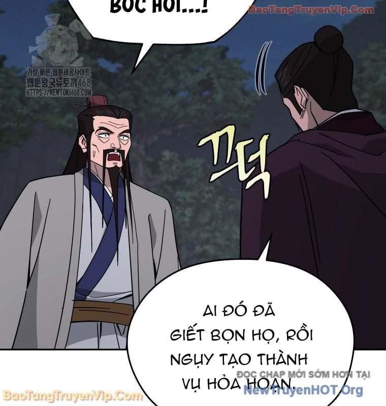 Thần Ma Y Tiên Chapter 36 - Trang 2