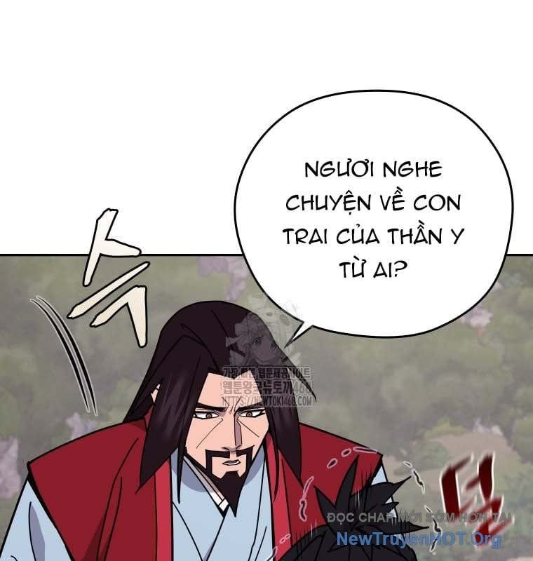 Thần Ma Y Tiên Chapter 38 - Trang 2