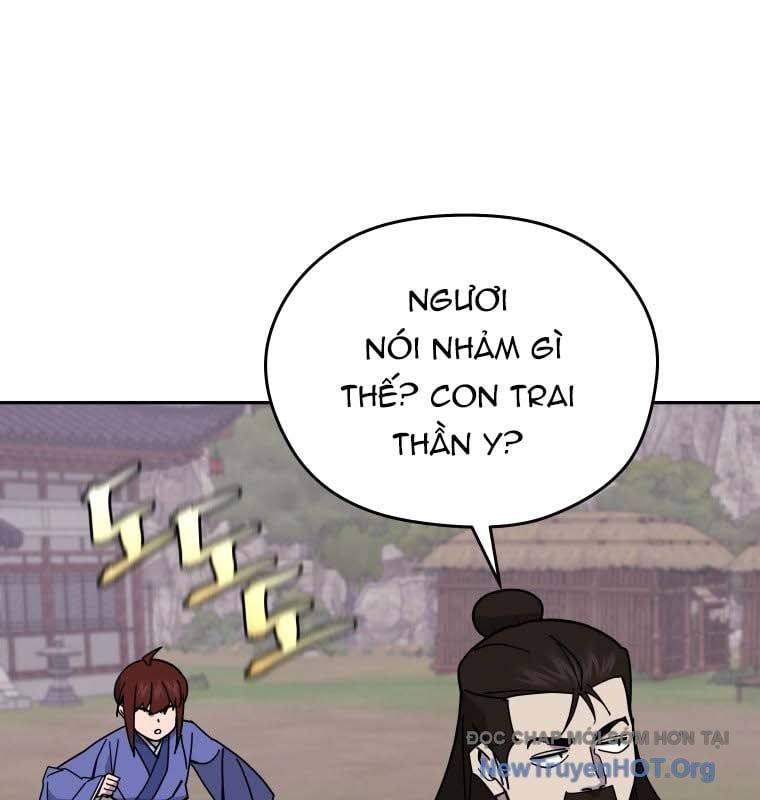 Thần Ma Y Tiên Chapter 38 - Trang 2