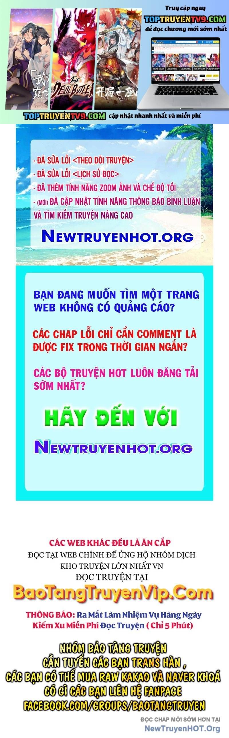 Thần Ma Y Tiên Chapter 39 - Trang 2