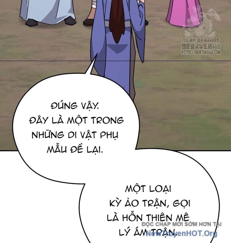 Thần Ma Y Tiên Chapter 39 - Trang 2