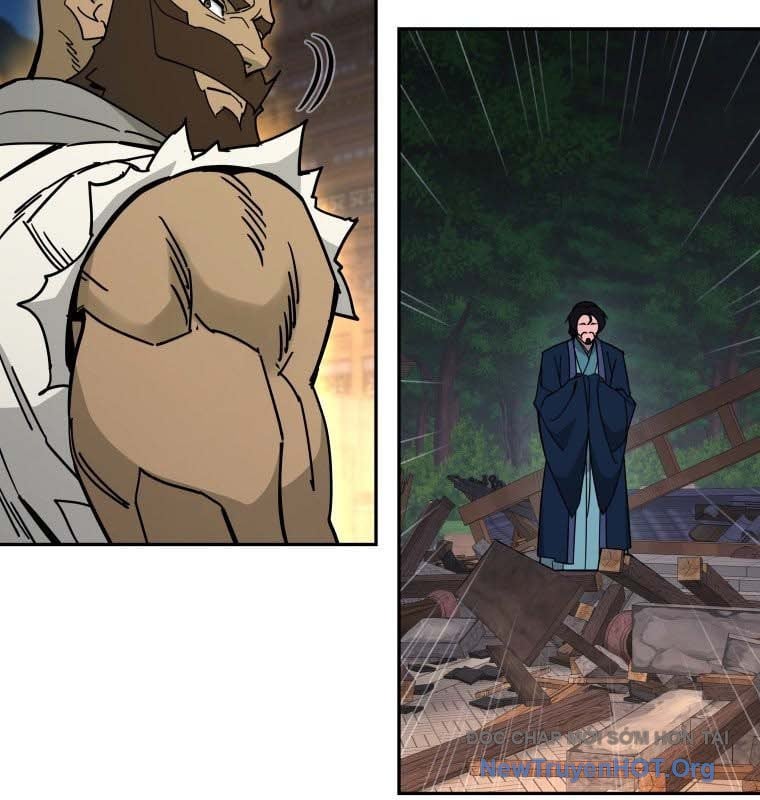 Thần Ma Y Tiên Chapter 40 - Trang 2