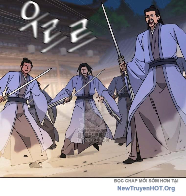 Thần Ma Y Tiên Chapter 40 - Trang 2