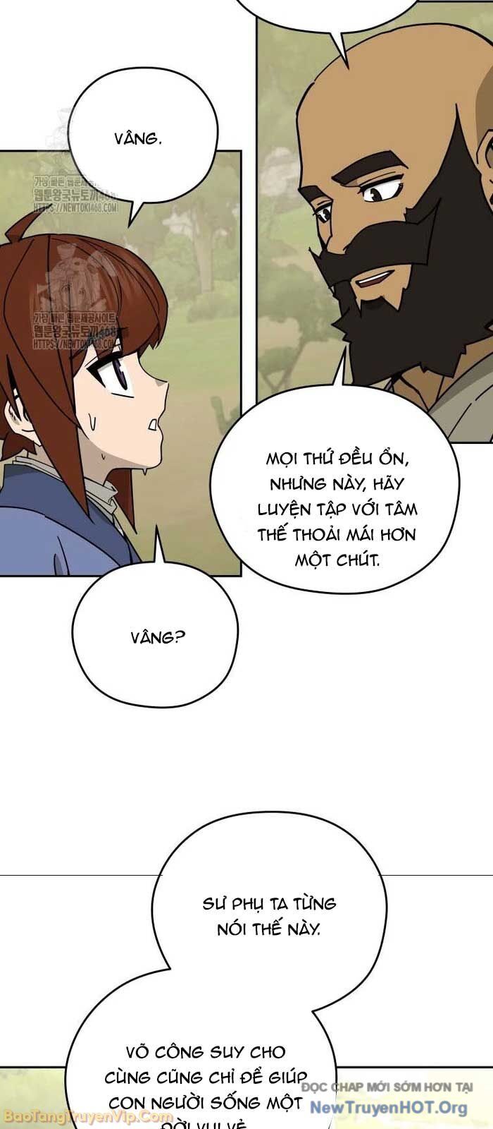 Thần Ma Y Tiên Chapter 42 - Trang 2