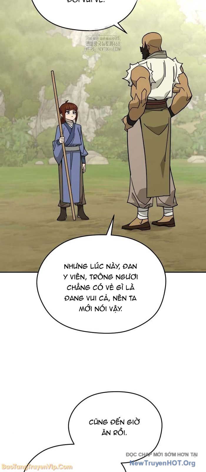 Thần Ma Y Tiên Chapter 42 - Trang 2