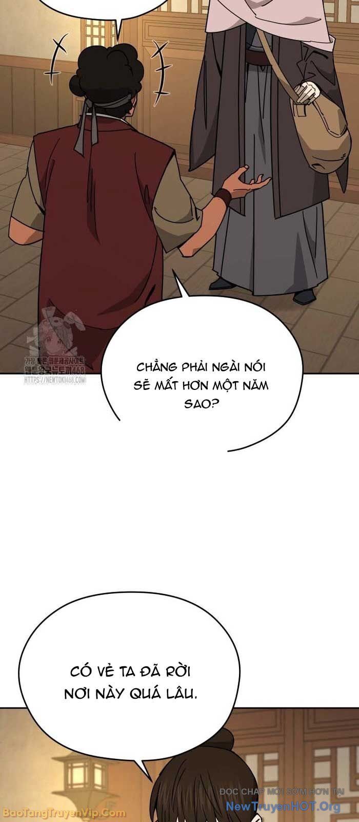 Thần Ma Y Tiên Chapter 42 - Trang 2