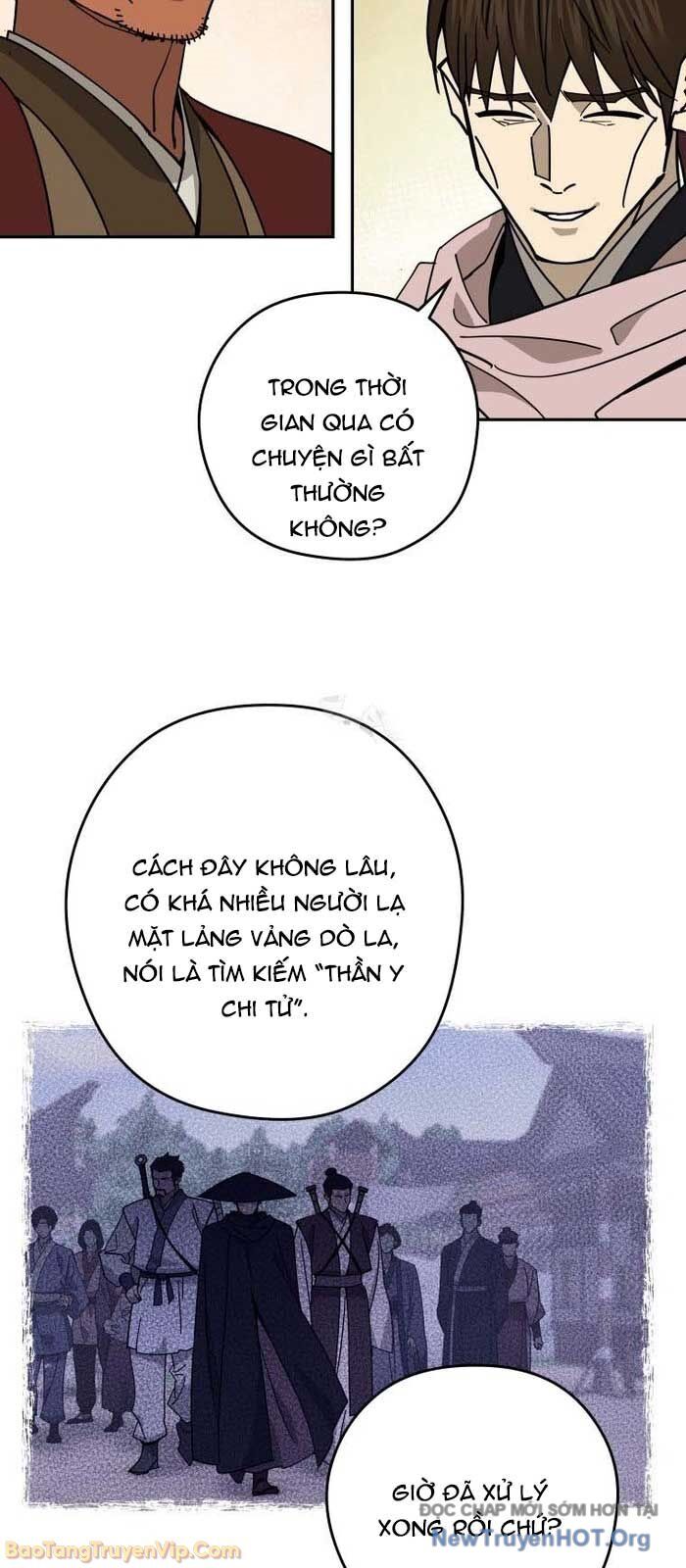 Thần Ma Y Tiên Chapter 42 - Trang 2