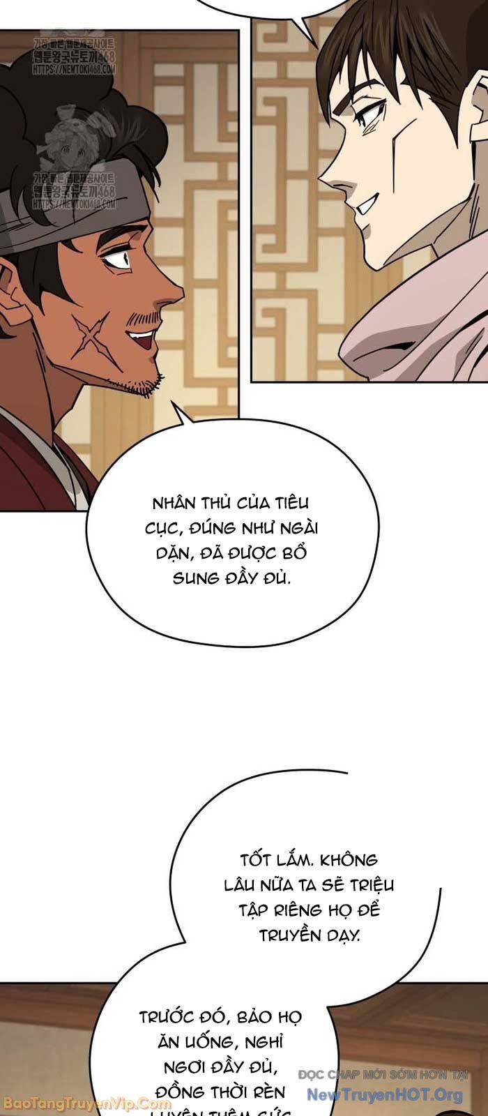 Thần Ma Y Tiên Chapter 42 - Trang 2