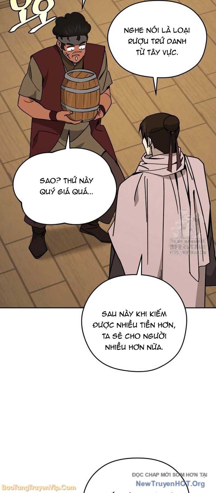 Thần Ma Y Tiên Chapter 42 - Trang 2