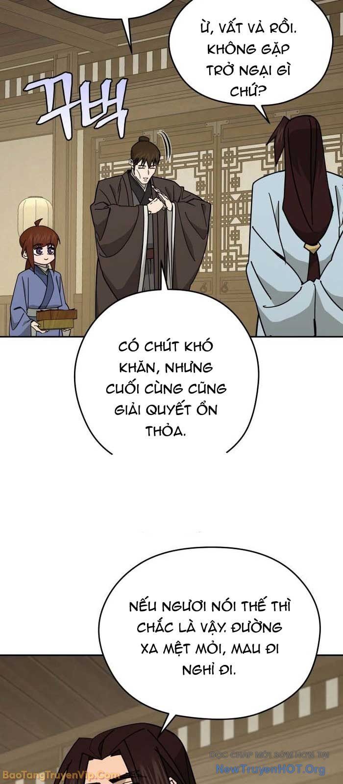 Thần Ma Y Tiên Chapter 42 - Trang 2