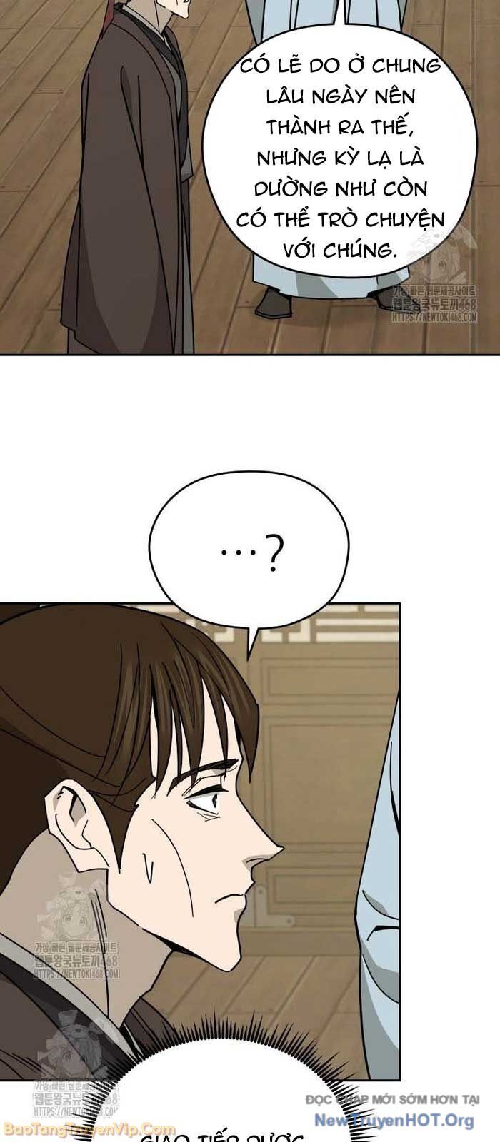 Thần Ma Y Tiên Chapter 42 - Trang 2