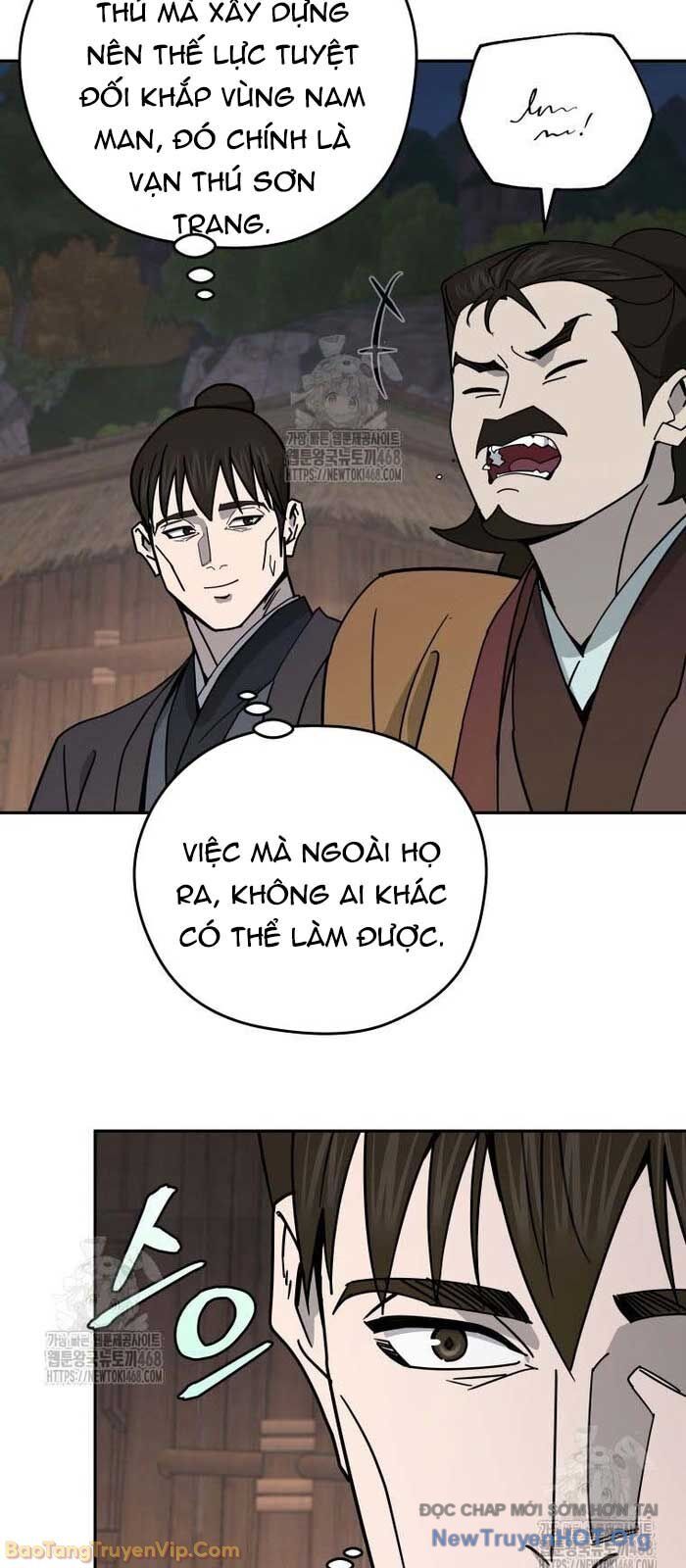 Thần Ma Y Tiên Chapter 42 - Trang 2