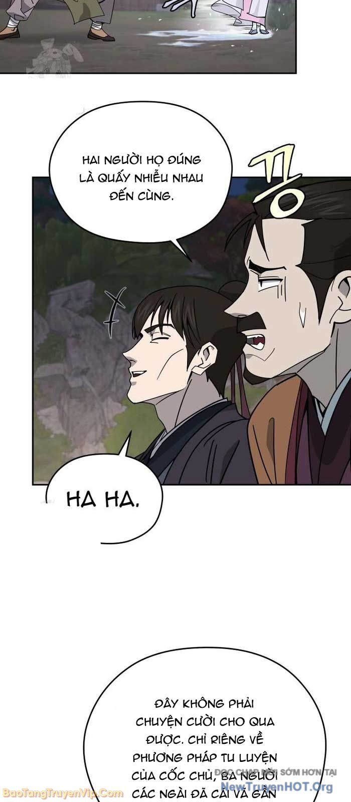 Thần Ma Y Tiên Chapter 42 - Trang 2