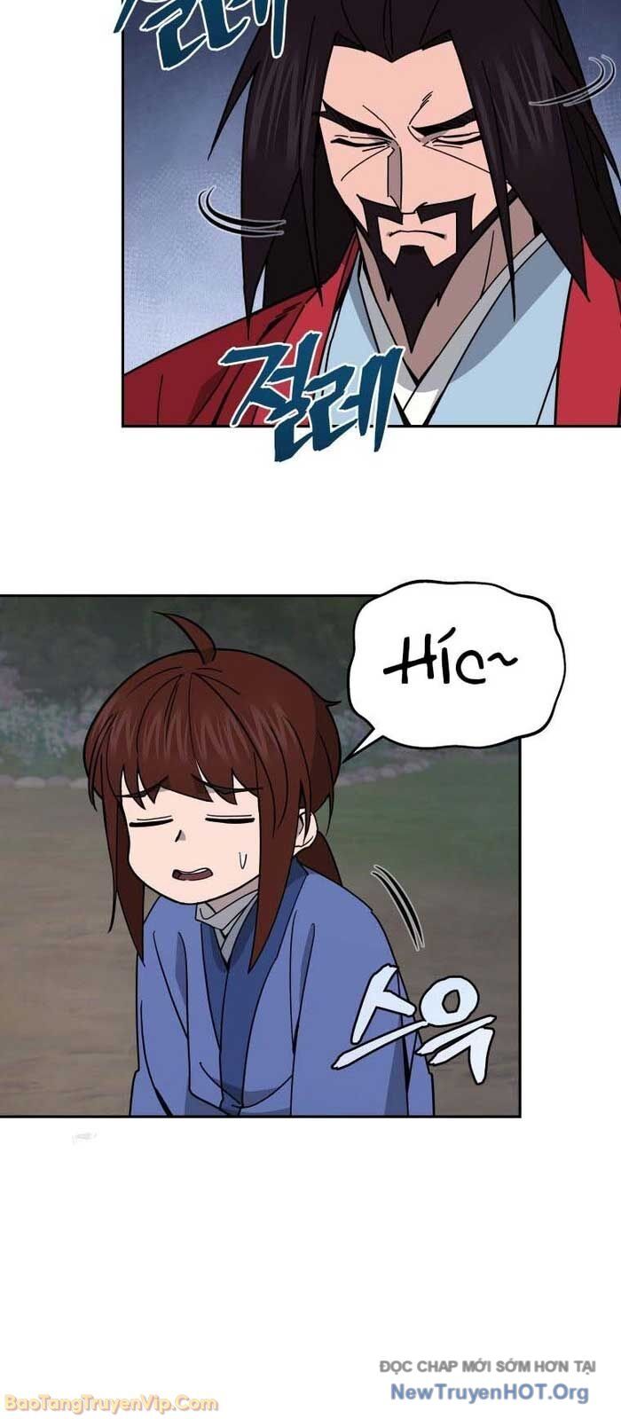 Thần Ma Y Tiên Chapter 42 - Trang 2