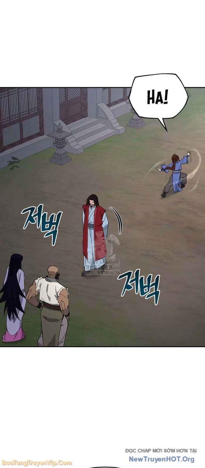 Thần Ma Y Tiên Chapter 42 - Trang 2