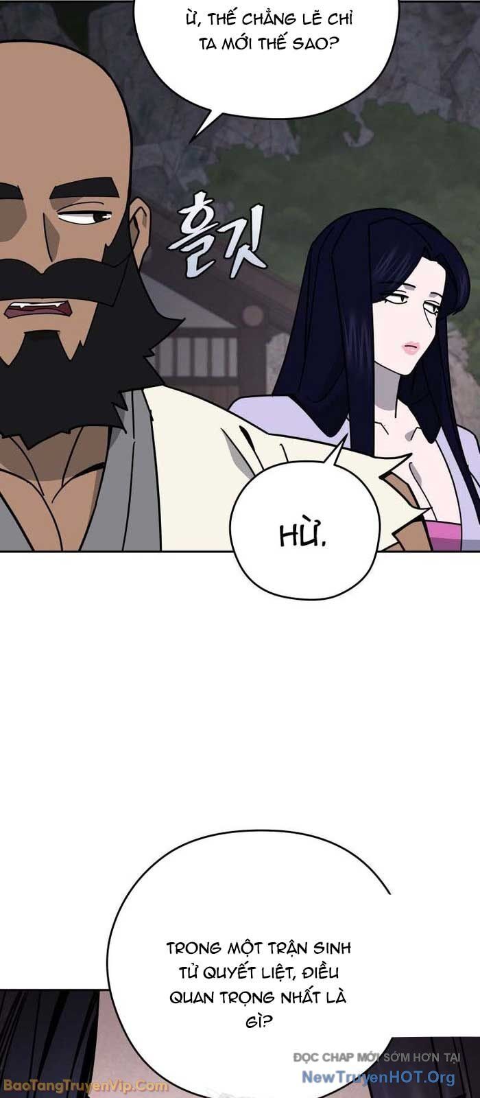 Thần Ma Y Tiên Chapter 42 - Trang 2