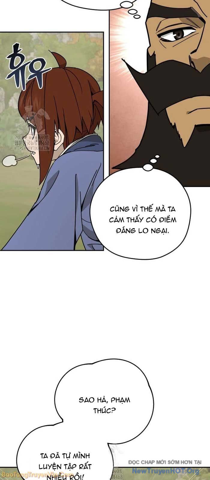 Thần Ma Y Tiên Chapter 42 - Trang 2