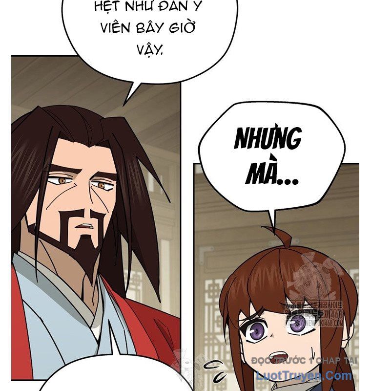 Thần Ma Y Tiên Chapter 43 - Trang 2