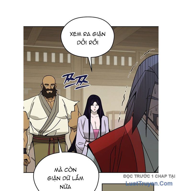 Thần Ma Y Tiên Chapter 43 - Trang 2