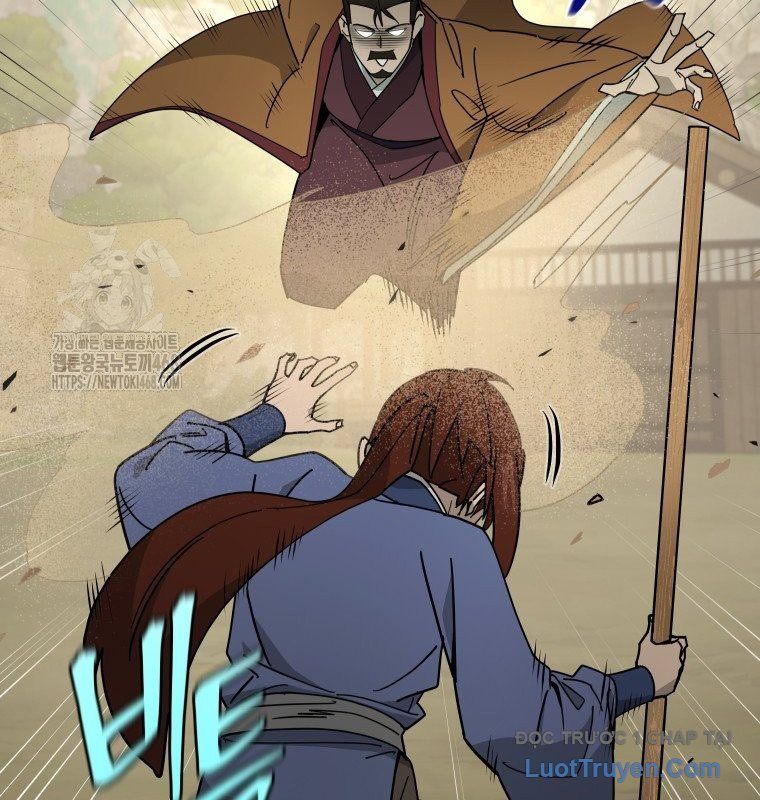 Thần Ma Y Tiên Chapter 43 - Trang 2