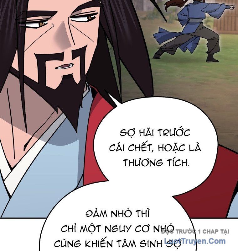 Thần Ma Y Tiên Chapter 43 - Trang 2