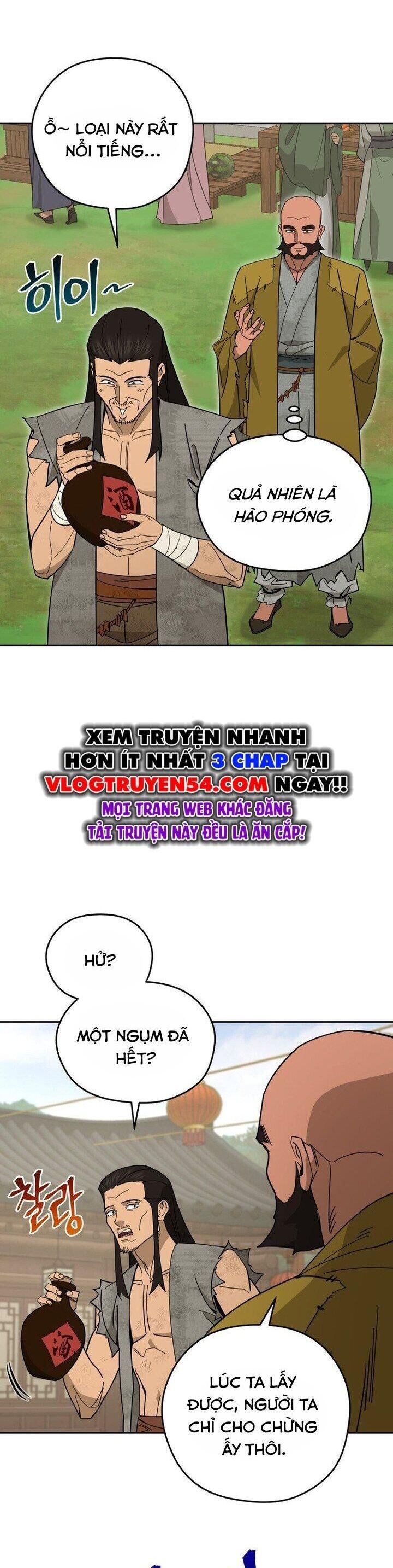 Thần Ma Y Tiên Chapter 44 - Trang 2