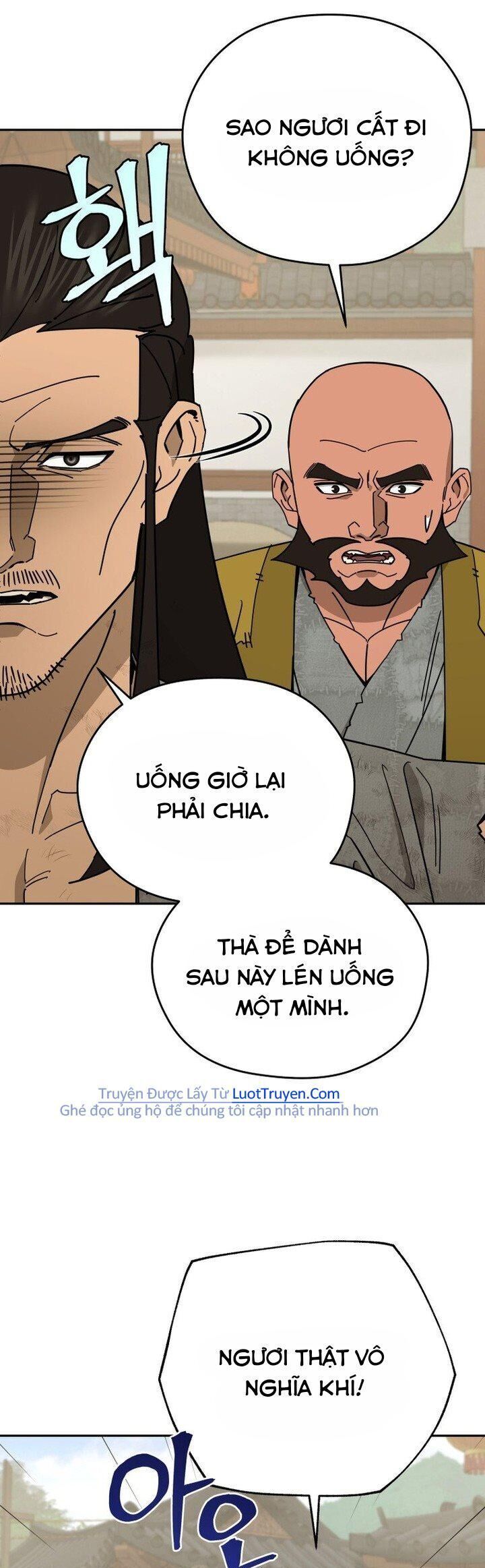 Thần Ma Y Tiên Chapter 44 - Trang 2