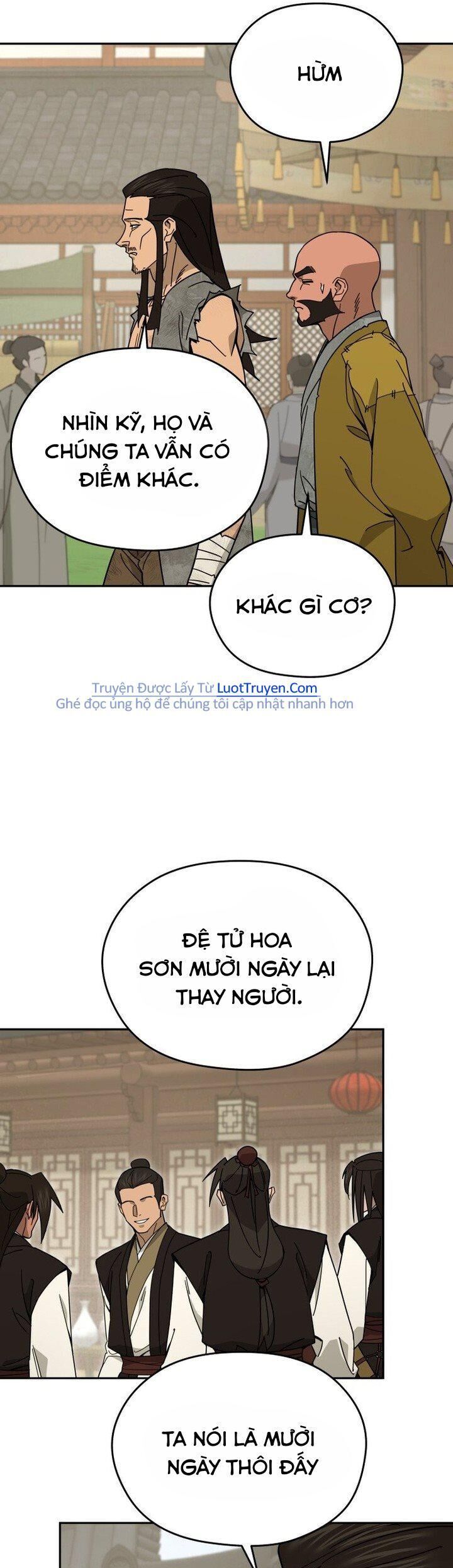Thần Ma Y Tiên Chapter 44 - Trang 2