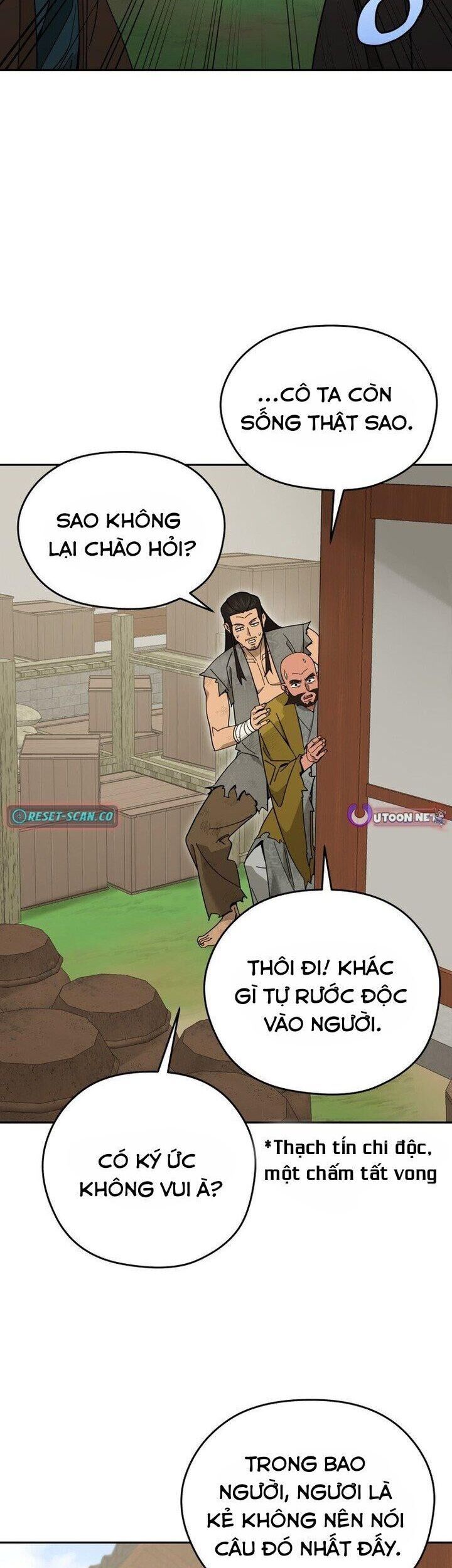 Thần Ma Y Tiên Chapter 44 - Trang 2