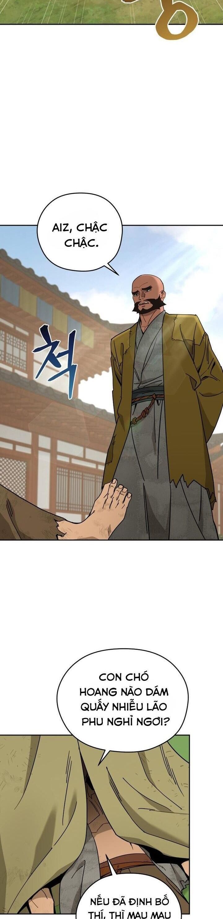 Thần Ma Y Tiên Chapter 44 - Trang 2