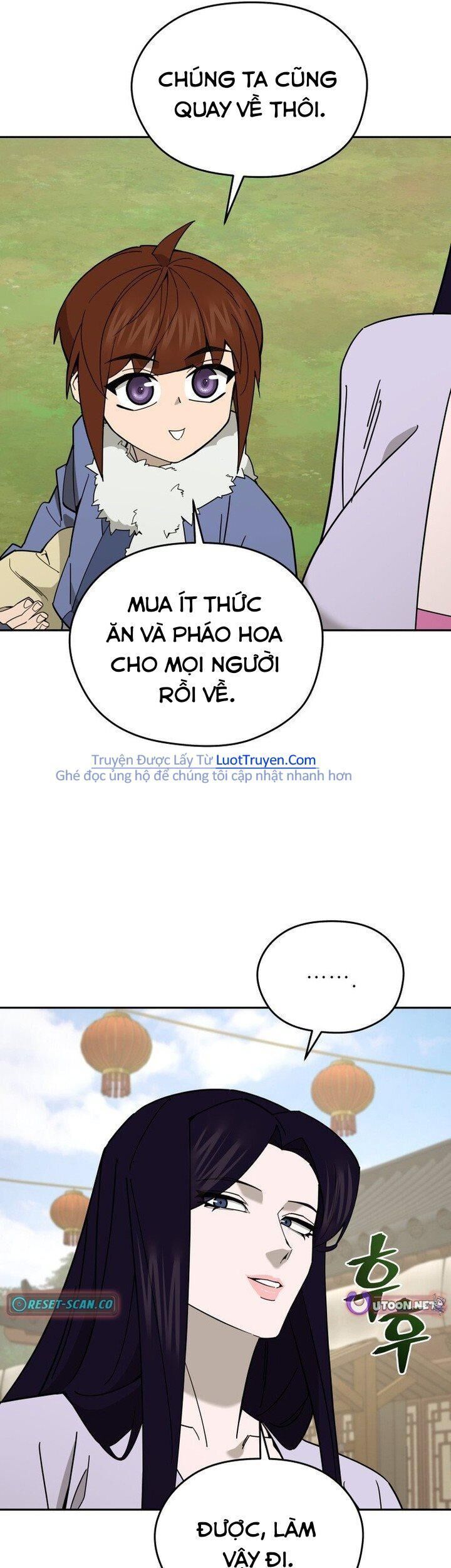 Thần Ma Y Tiên Chapter 44 - Trang 2