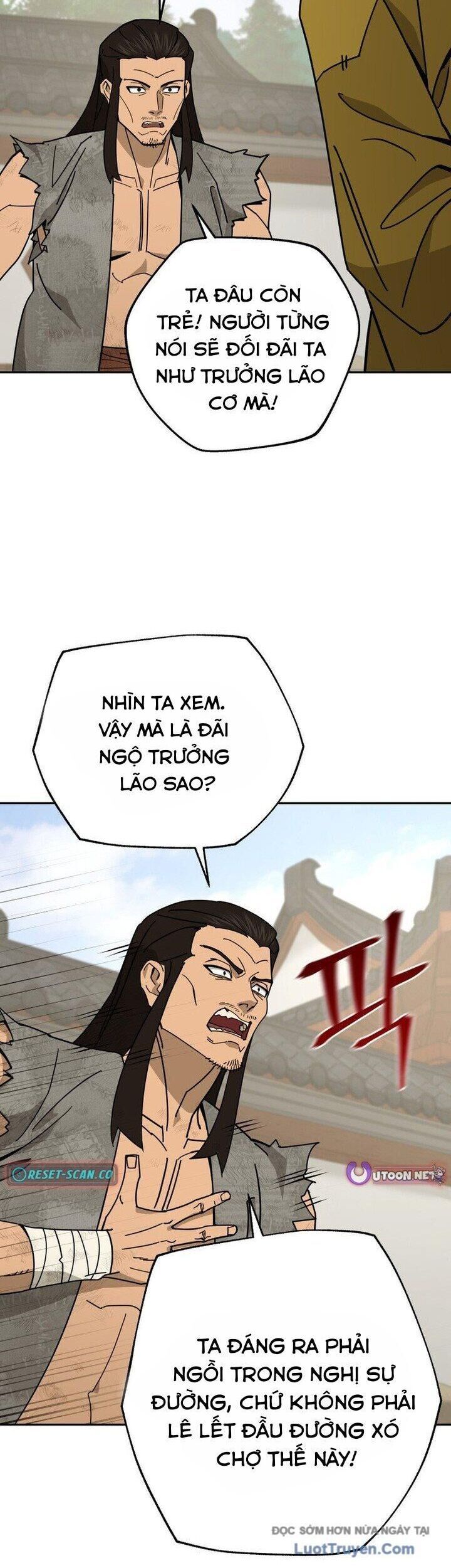 Thần Ma Y Tiên Chapter 44 - Trang 2