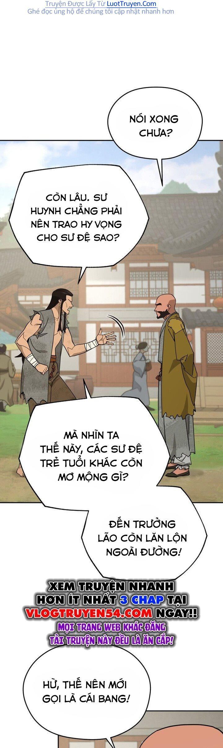 Thần Ma Y Tiên Chapter 44 - Trang 2