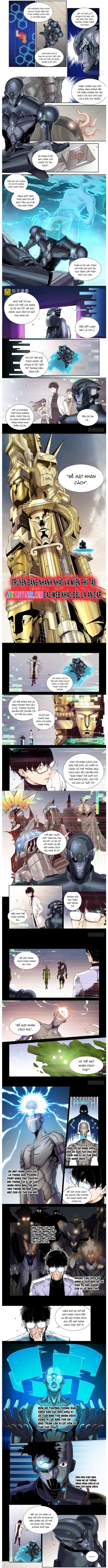 Anh Hùng Tái Khởi Chapter 104 - Trang 2