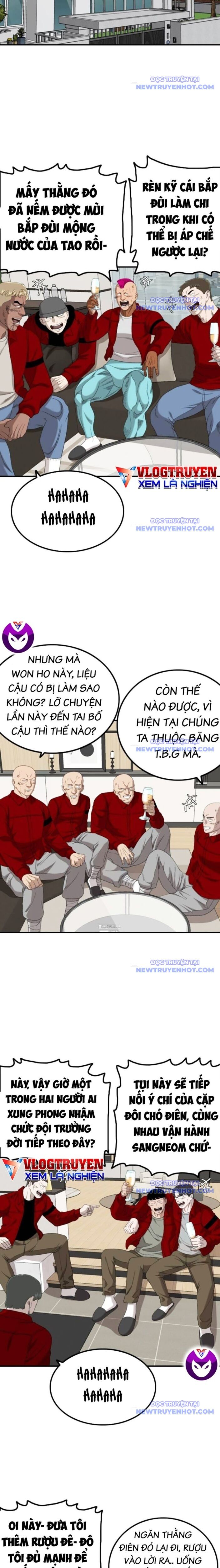 Người Xấu Chapter 247 - Trang 2