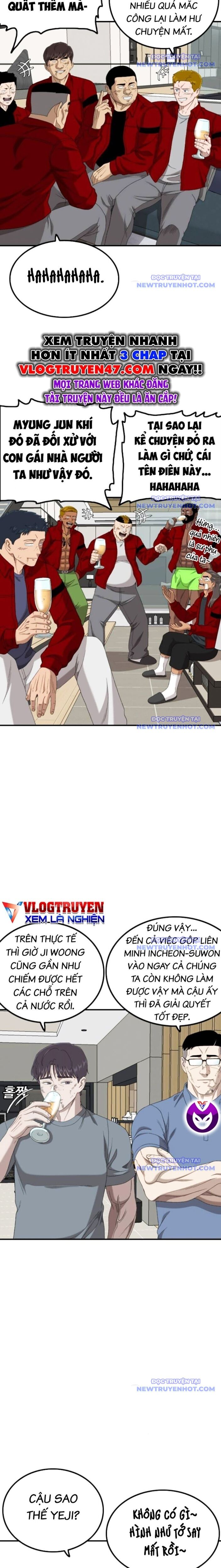 Người Xấu Chapter 247 - Trang 2