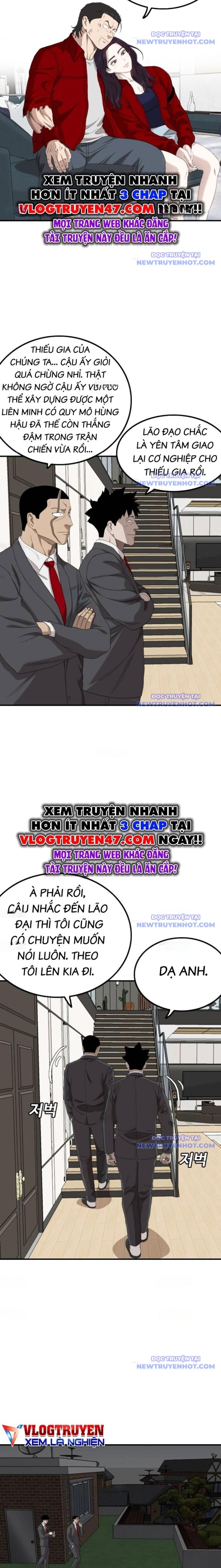 Người Xấu Chapter 247 - Trang 2