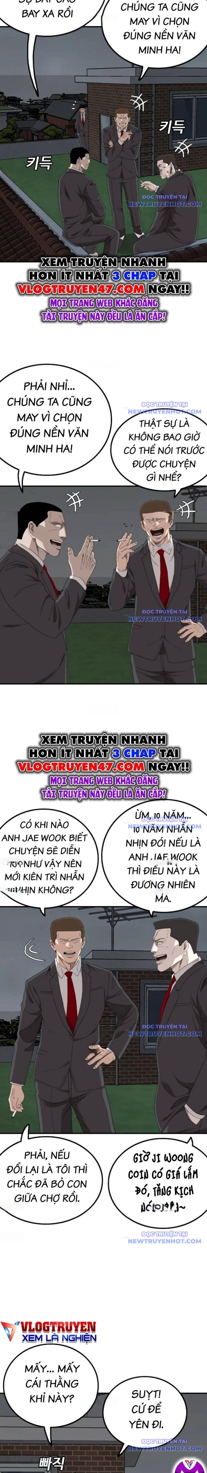 Người Xấu Chapter 247 - Trang 2