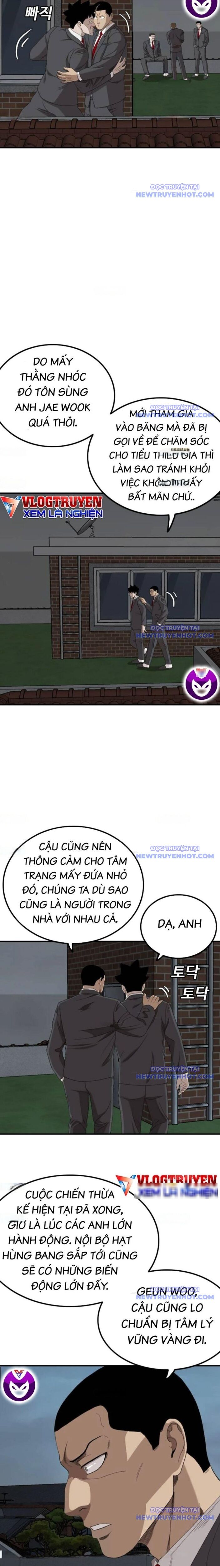 Người Xấu Chapter 247 - Trang 2