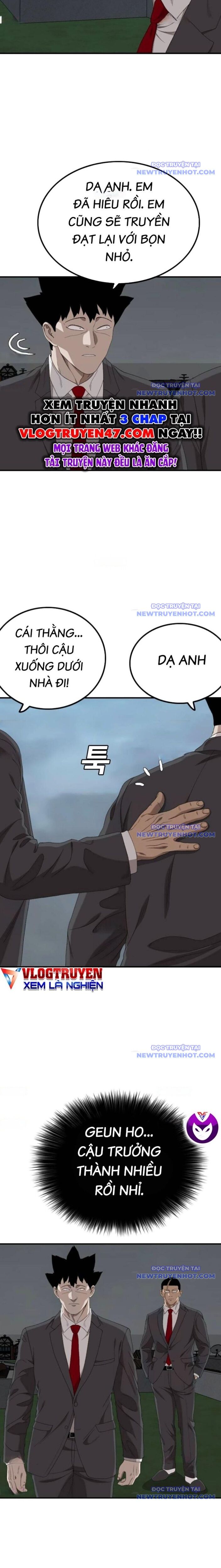 Người Xấu Chapter 247 - Trang 2