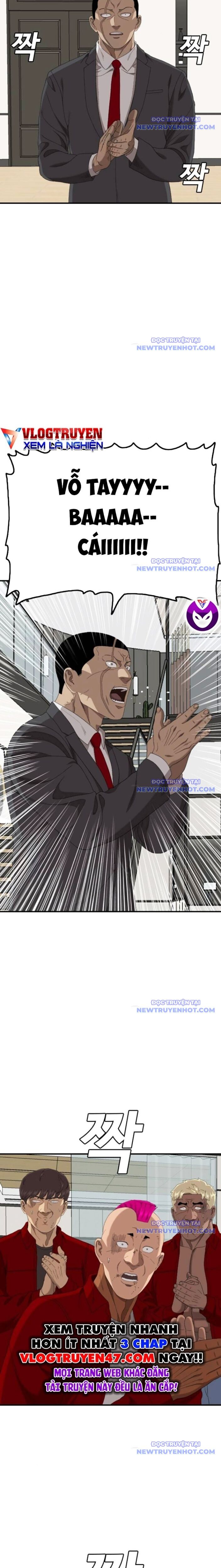 Người Xấu Chapter 247 - Trang 2